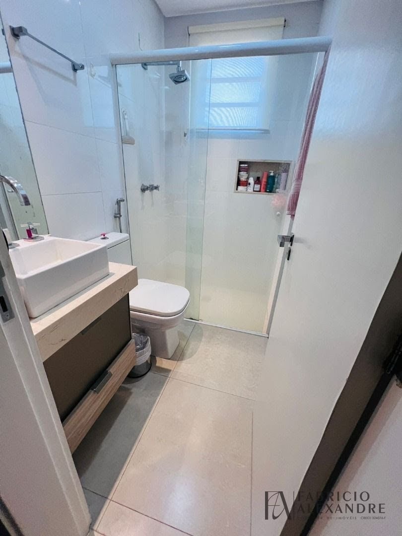 Casa à venda com 2 quartos, 1 suíte, 4 vagas e 140m² no Rio Sena, São José do Rio Preto (SP) — foto 7 de 17