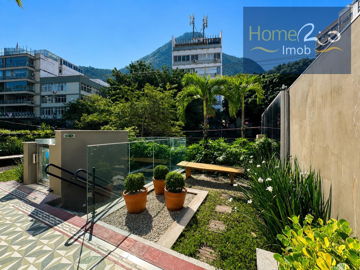 Apartamento à venda com 1 quarto, 1 banheiro, 1 vaga e 40m² no Jardim Botânico, Rio de Janeiro (RJ) — foto 21 de 26