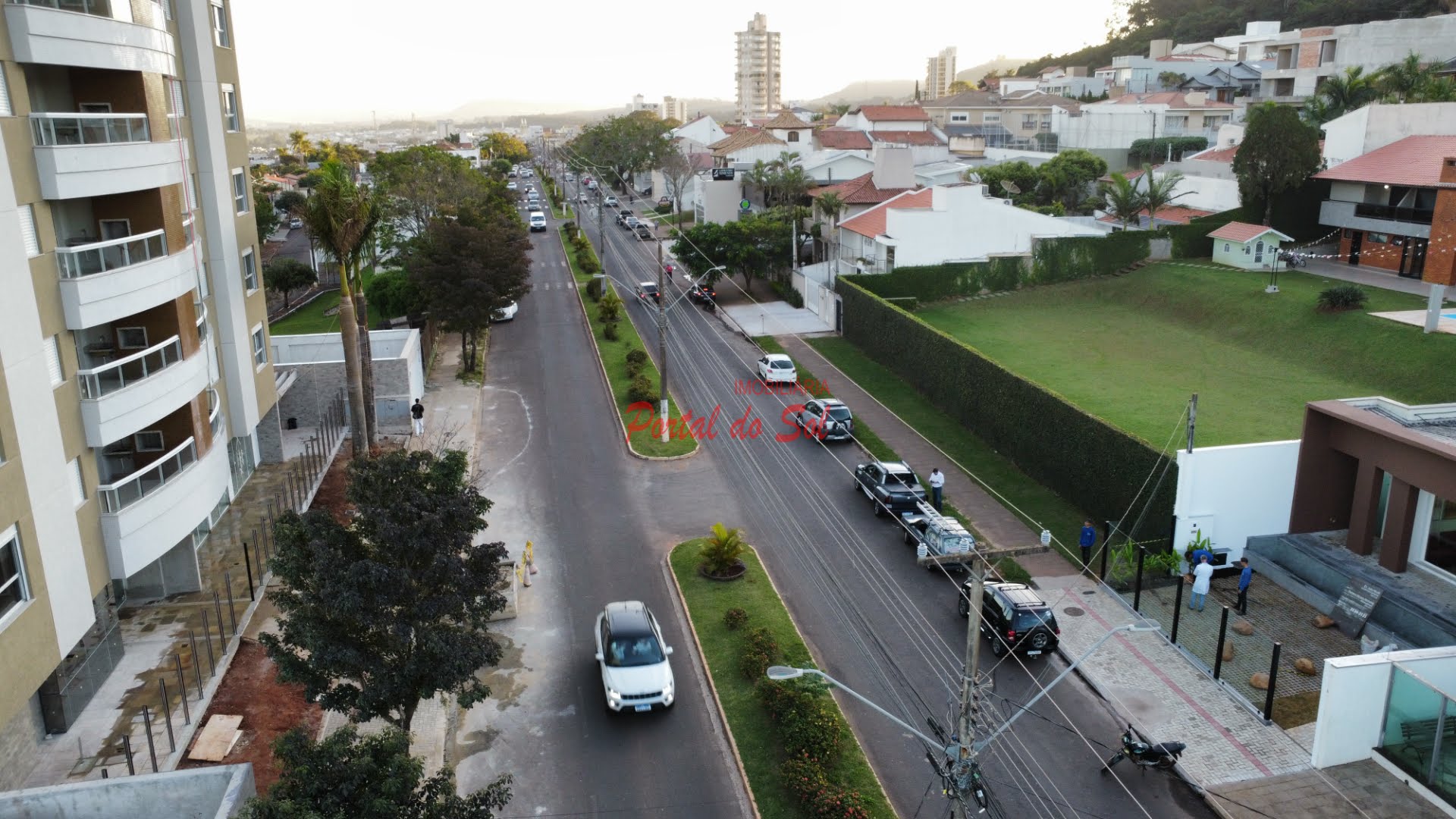 Terreno à venda com 560m² de terreno no Jardim Egéa, Santo Antônio da Platina (PR) — foto 4 de 8