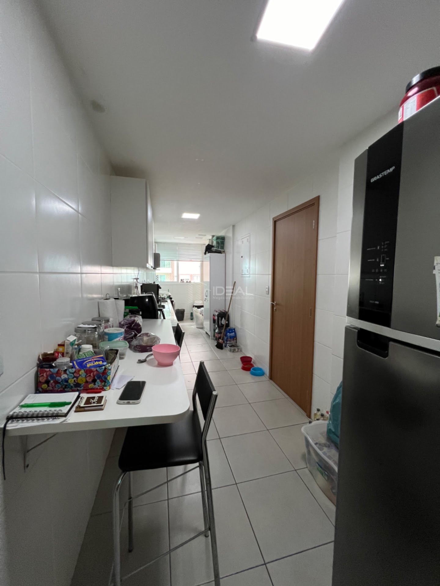 Apartamento à venda com 3 quartos, 3 suítes, 2 vagas e 114m² no Parque Tamandaré, Campos dos Goytacazes (RJ) — foto 14 de 30