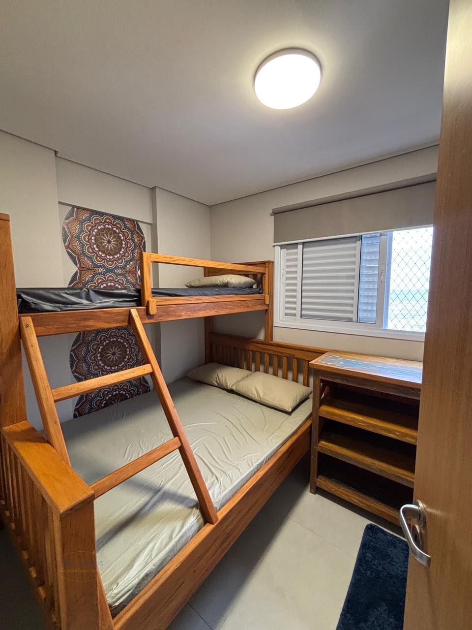 Apartamento à venda com 2 quartos, 1 suíte, 1 vaga e 65m² no Flórida, Praia Grande (SP) — foto 18 de 26