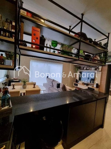 Apartamento, 3 quartos, 68 m² - Foto 3