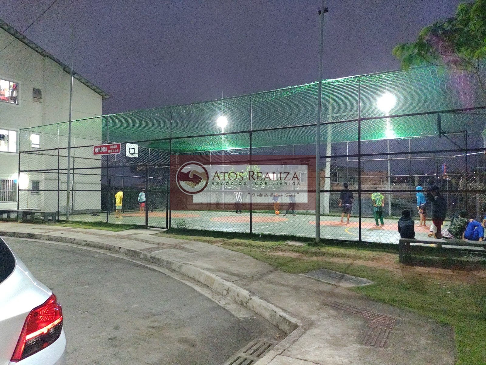 Apartamento à venda com 2 quartos, 1 banheiro, 1 vaga e 46m² no Jardim Novo Jau, São Paulo (SP) — foto 28 de 28