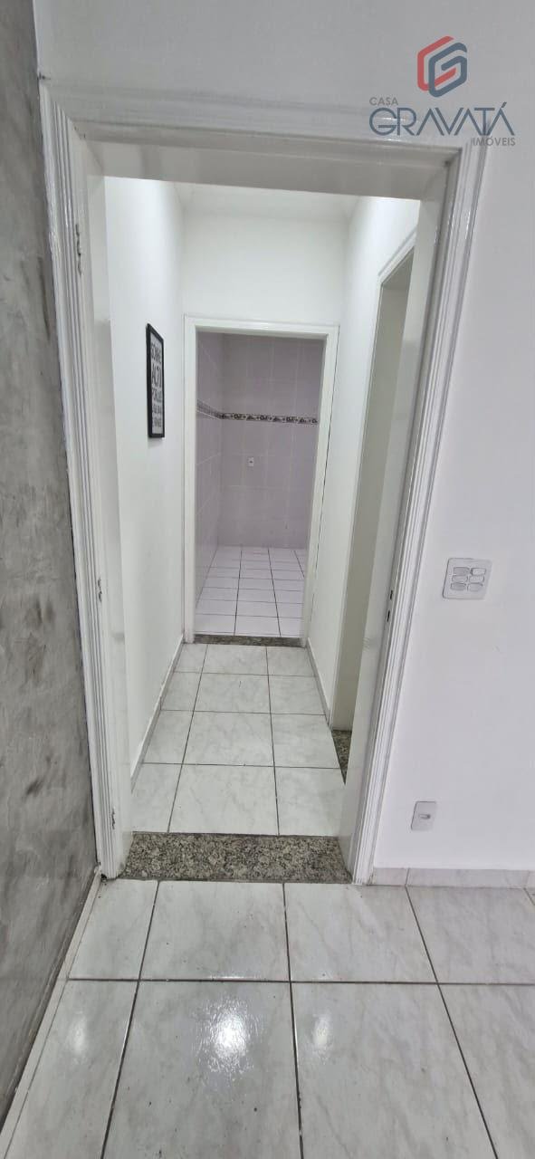 Casa à venda com 3 quartos, 1 suíte, 1 vaga e 110m² no Vila Homero Thon, Santo André (SP) — foto 13 de 14