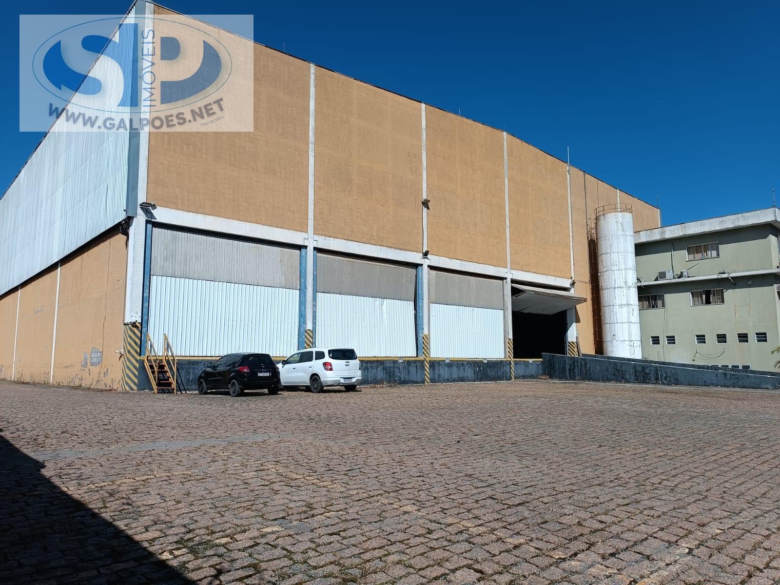 Depósito-Galpão, 4276 m² - Foto 18