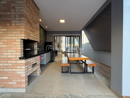 Casa de Condomínio, 3 quartos - Foto 13