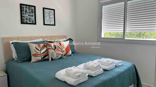 Apartamento, 1 quarto, 35 m² - Foto 12
