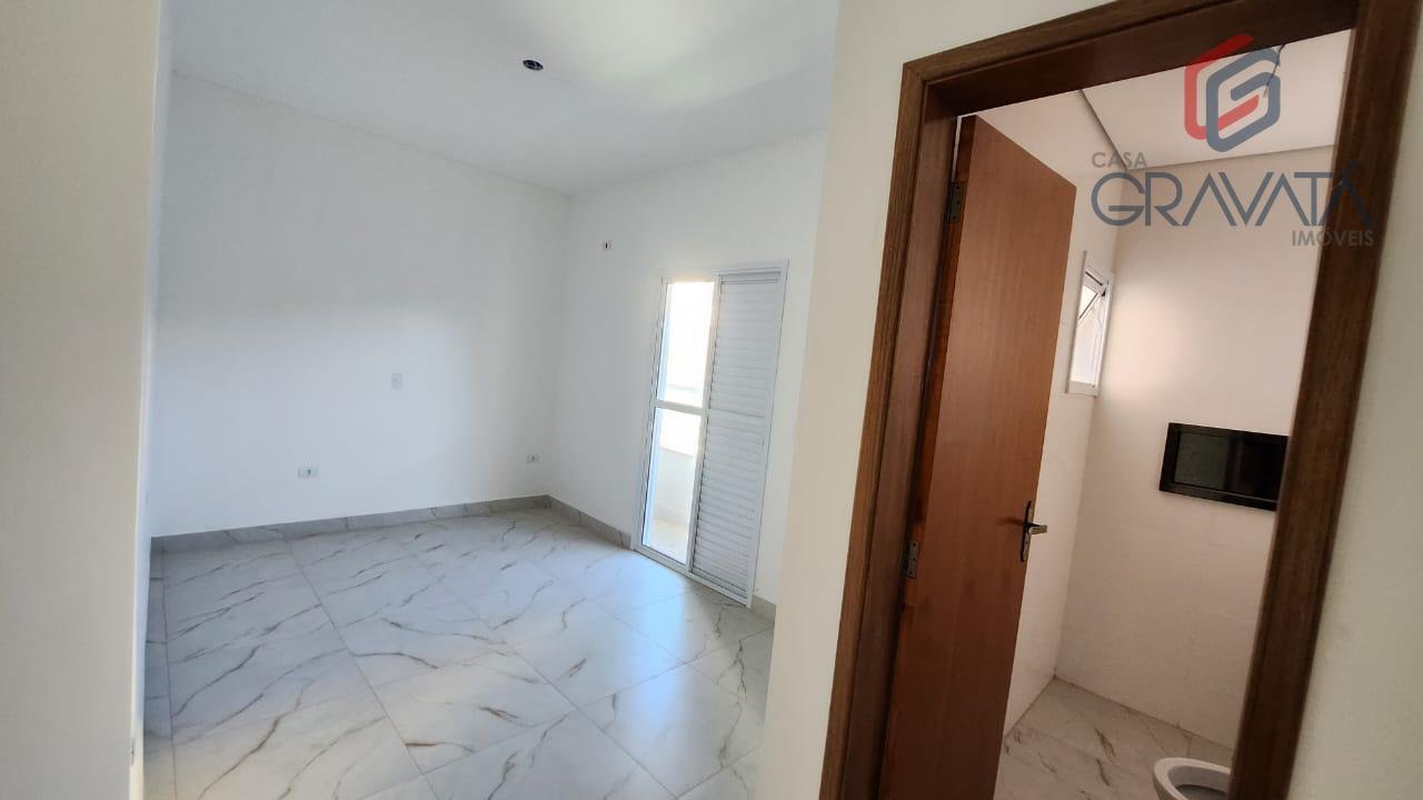 Apartamento à venda com 3 quartos, 1 suíte, 2 vagas e 145m² no Vila Assunção, Santo André (SP) — foto 15 de 25