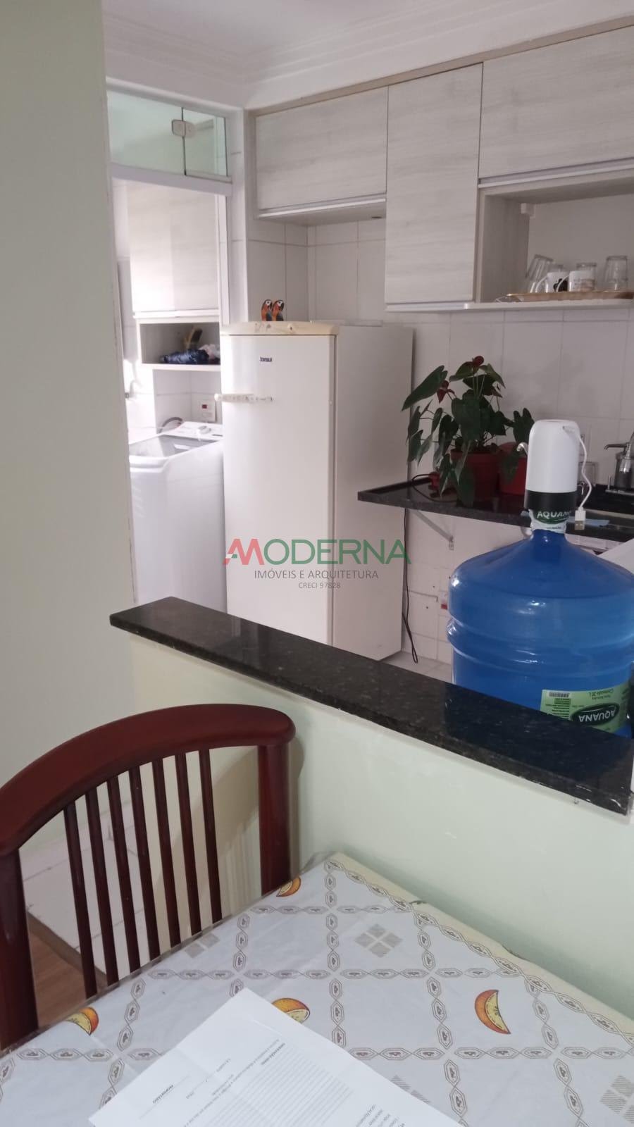 Apartamento à venda com 3 quartos, 1 banheiro e 64m² no Paulicéia, São Bernardo do Campo (SP) — foto 17 de 22