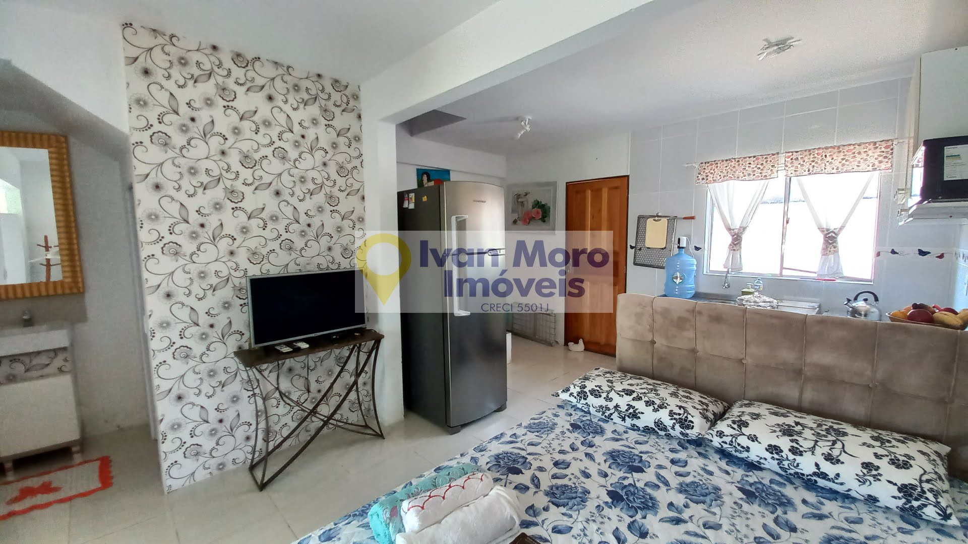 Casa para alugar com 1 banheiro, 1 vaga e 25m² no Daniela, Florianópolis (SC) — foto 14 de 28