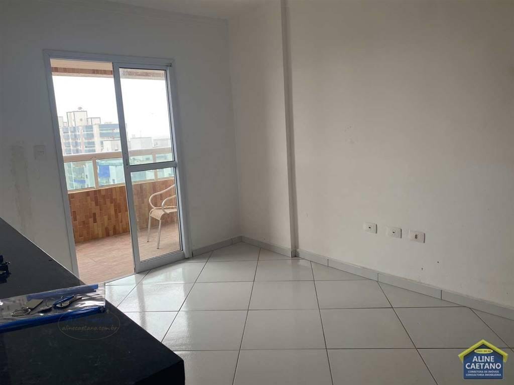 Apartamento à venda com 2 quartos, 1 suíte, 1 vaga e 74m² no Ocian, Praia Grande (SP) — foto 4 de 18