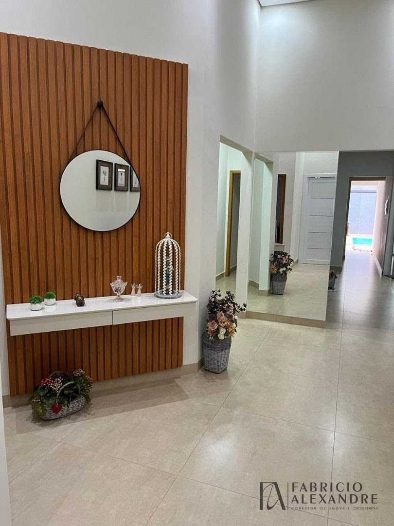 Casa à venda com 3 quartos, 3 suítes, 4 vagas e 200m² no Terravista Residence Club, Mirassol (SP) — foto 2 de 18