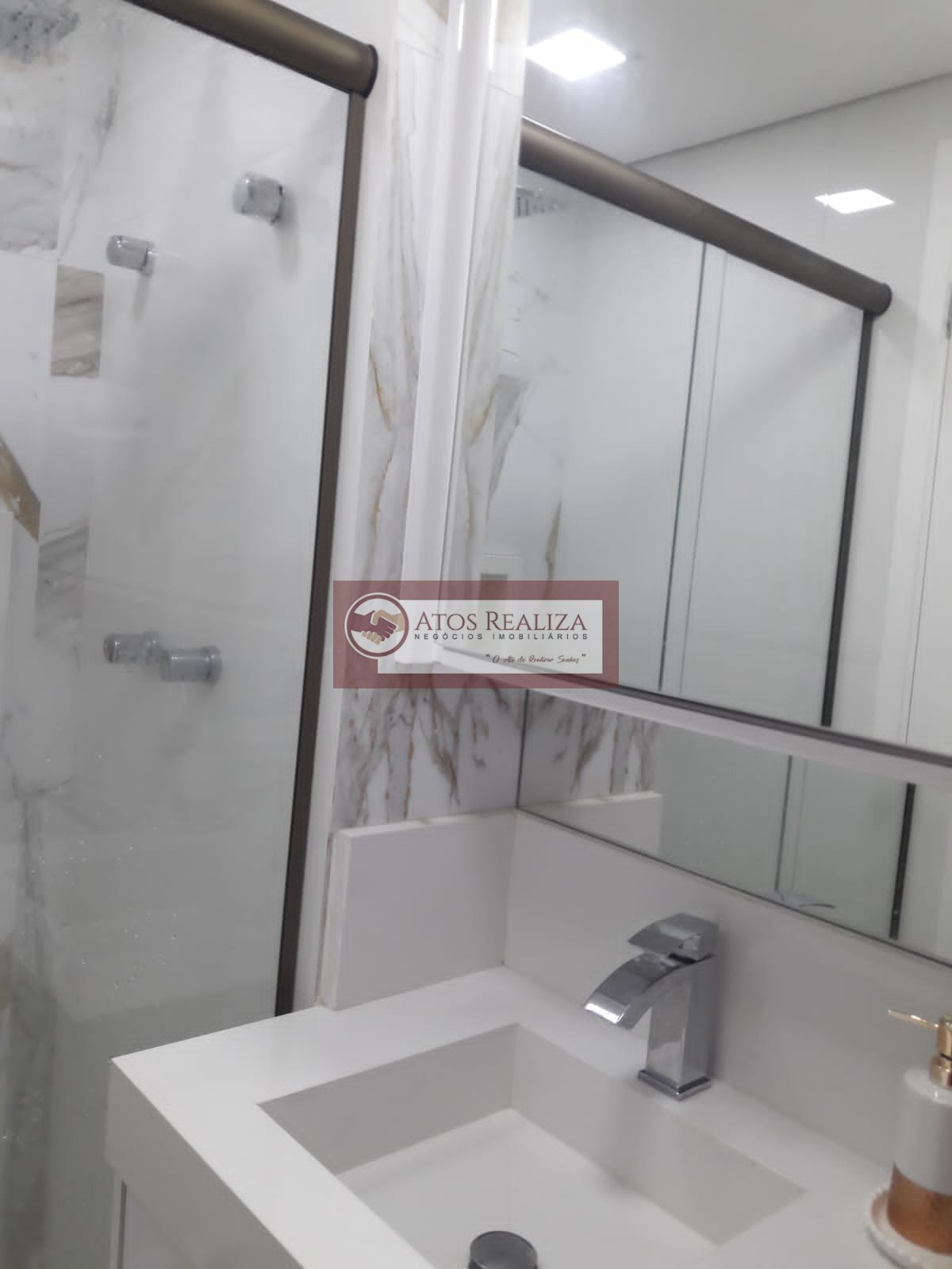 Apartamento à venda com 2 quartos, 1 suíte, 1 vaga e 65m² no Jardim Marajoara, São Paulo (SP) — foto 8 de 17