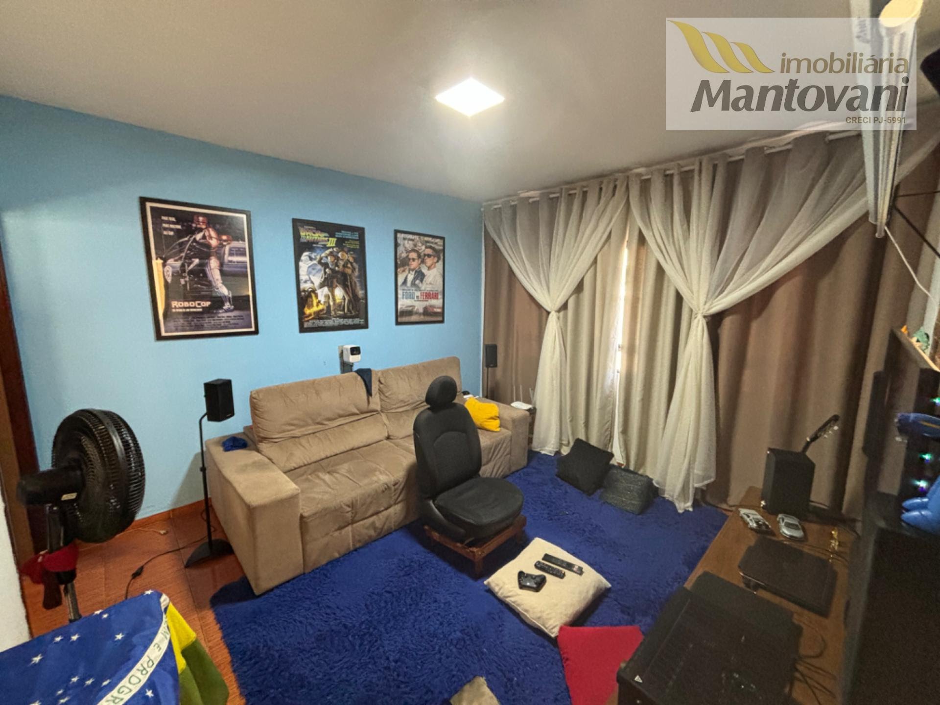 Casa à venda com 2 quartos, 1 banheiro, 2 vagas e 172m² no Vila Doutor Laurindo, Tatuí (SP) — foto 4 de 13