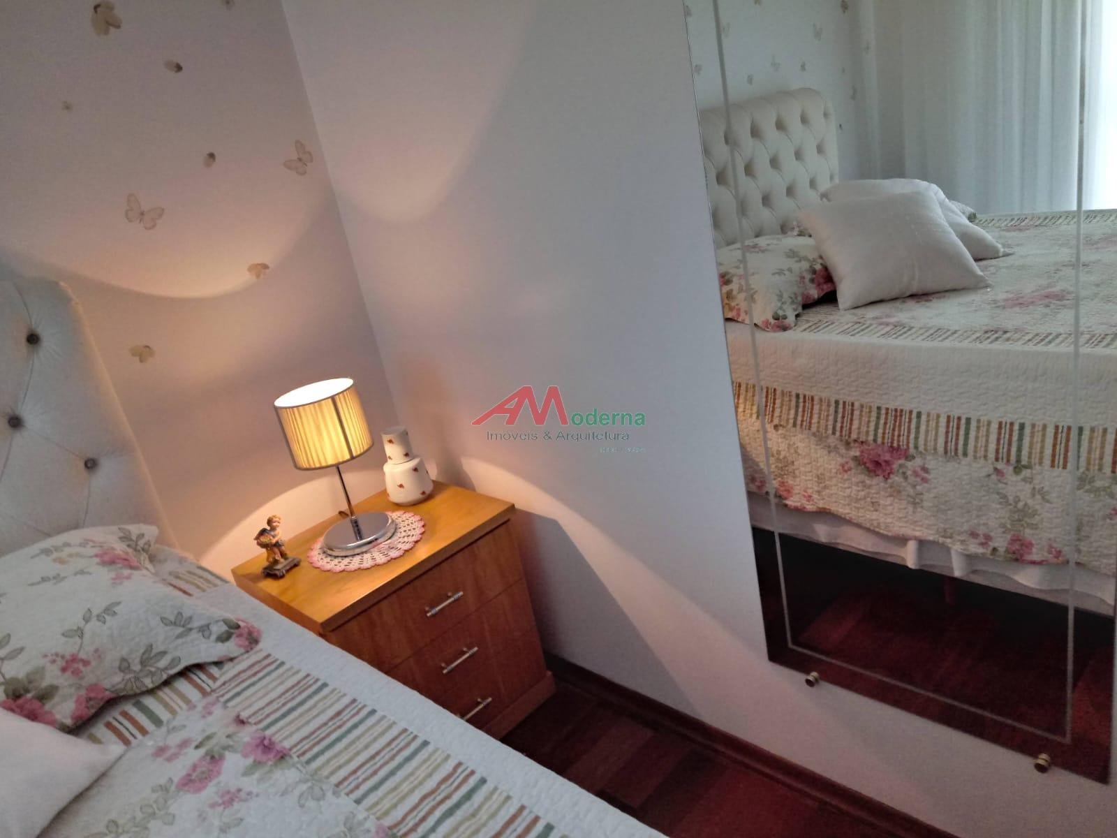 Apartamento à venda com 2 quartos, 1 suíte, 1 vaga e 110m² no Jardim, Santo André (SP) — foto 14 de 28