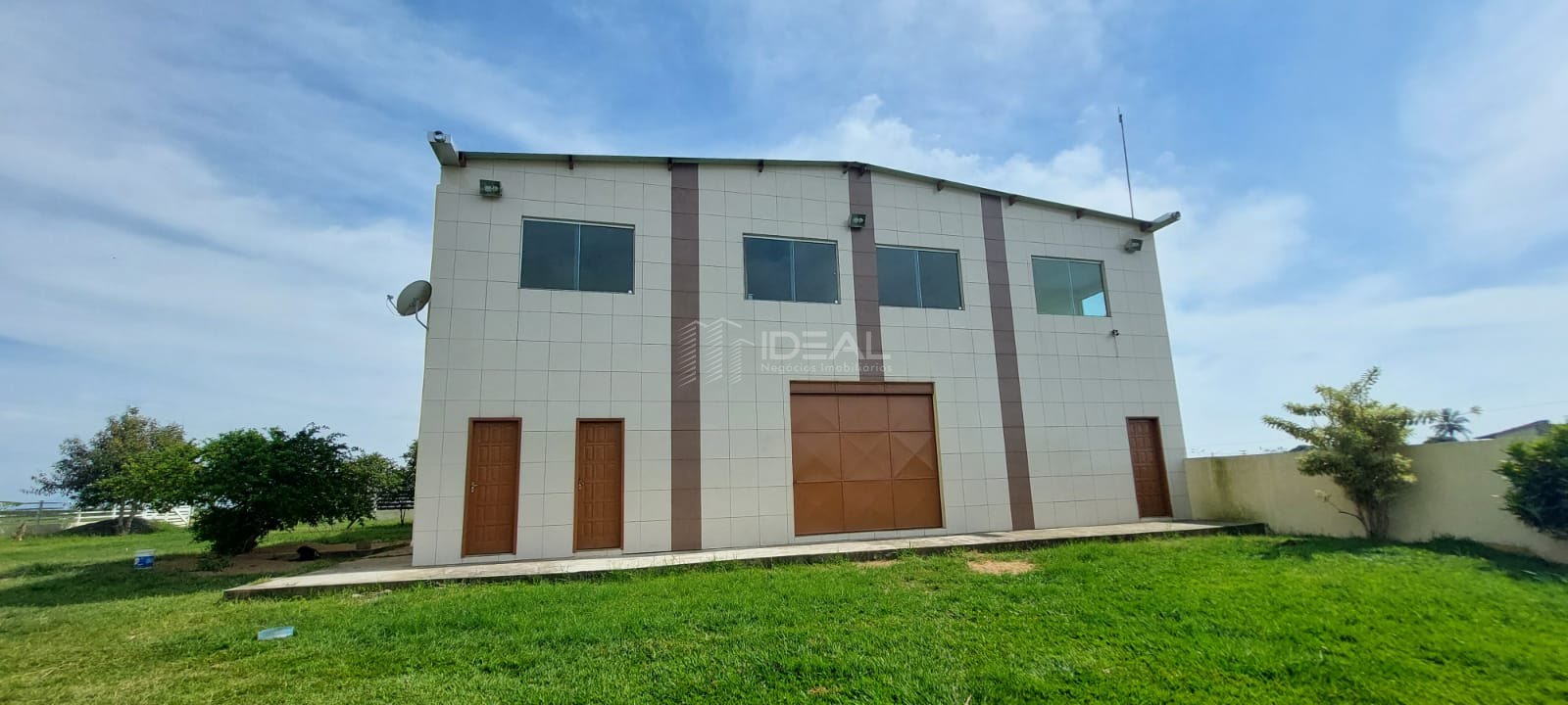 Terreno à venda com 1750000m² de terreno no Nova Travessão, Campos dos Goytacazes (RJ) — foto 13 de 30