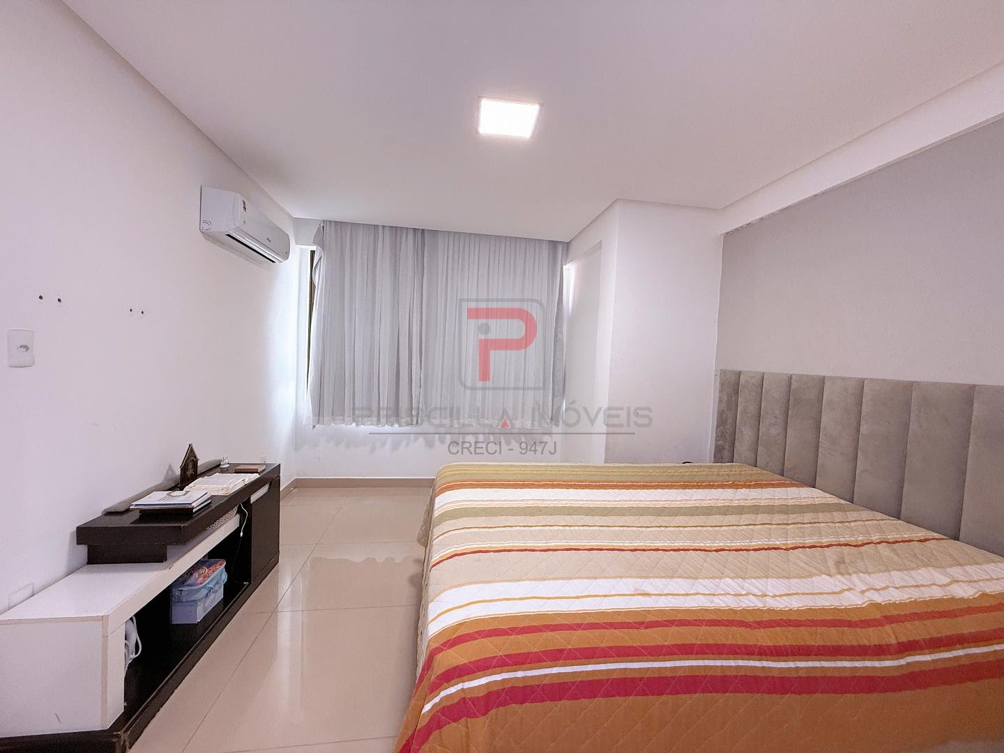 Apartamento à venda com 3 quartos, 3 suítes, 3 vagas e 136m² no Jardim Oceania, João Pessoa (PB) — foto 12 de 30