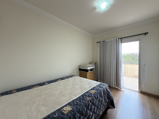 Casa em Jardim Morumbi  -  Arapongas