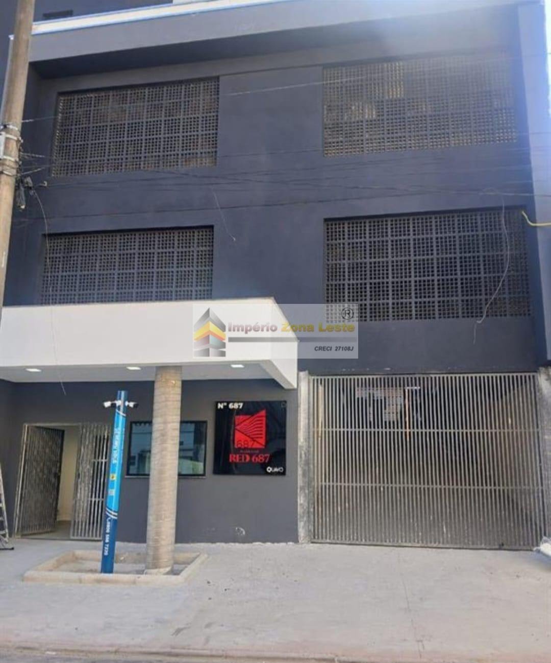Apartamento, 1 quarto, 40 m² - Foto 2