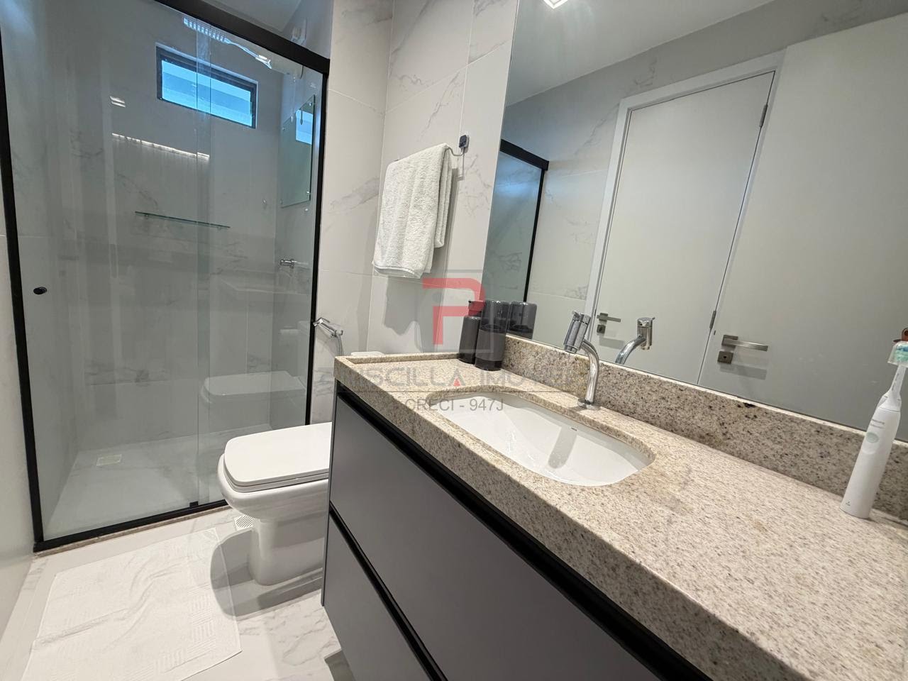 Apartamento à venda com 2 quartos, 2 suítes, 2 vagas e 63m² no Jardim Oceania, João Pessoa (PB) — foto 24 de 30