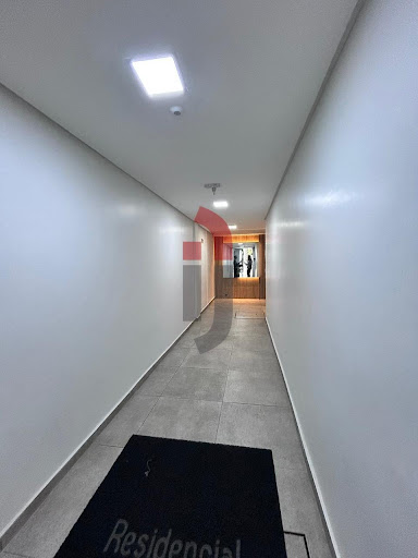 Apartamento no Sulbrasileiro  -  Osório