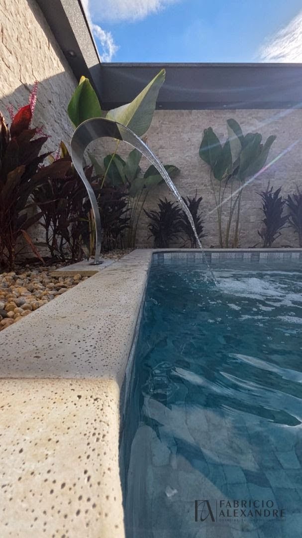 Casa à venda com 4 quartos, 4 suítes, 4 vagas e 260m² no Parque Residencial Damha VI, São José do Rio Preto (SP) — foto 7 de 28