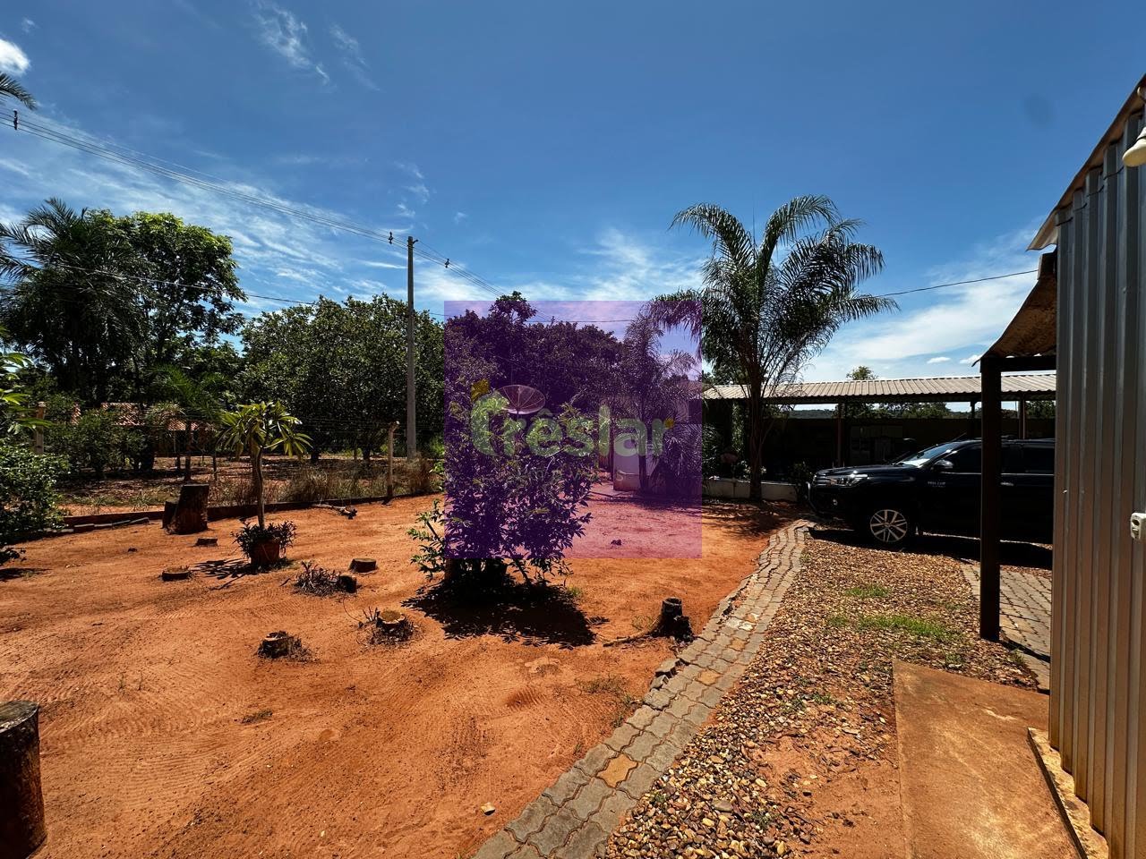 Terreno para alugar com 600m² de terreno no Bom Jardim, Três Lagoas (MS) — foto 11 de 22