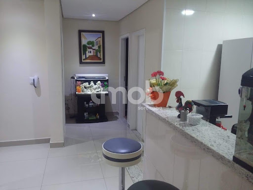 Casa Térrea à Venda Jardim Ipanema Sorocaba SP