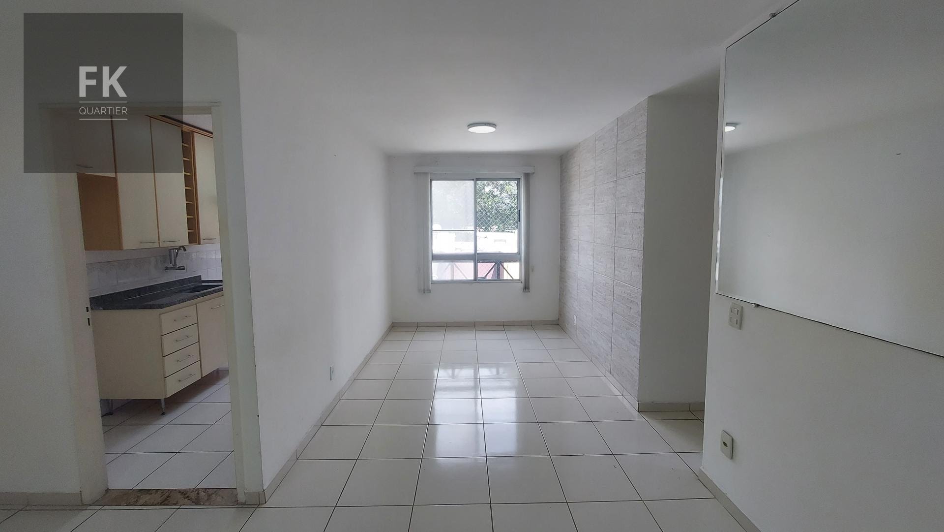 Apartamento à venda com 2 quartos, 1 banheiro, 1 vaga e 59m² no Jardim Ester, São Paulo (SP) — foto 5 de 23