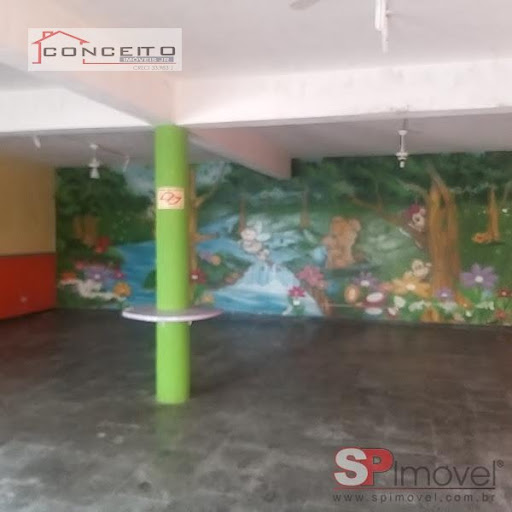 Casa Comercial em Vila Formosa  -  São Paulo
