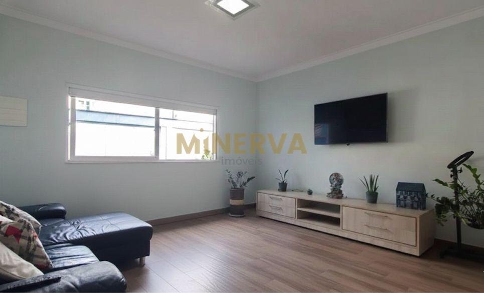 Casa à venda com 5 quartos, 6 banheiros, 4 vagas e 250m² no Vila Gomes Cardim, São Paulo — foto principal