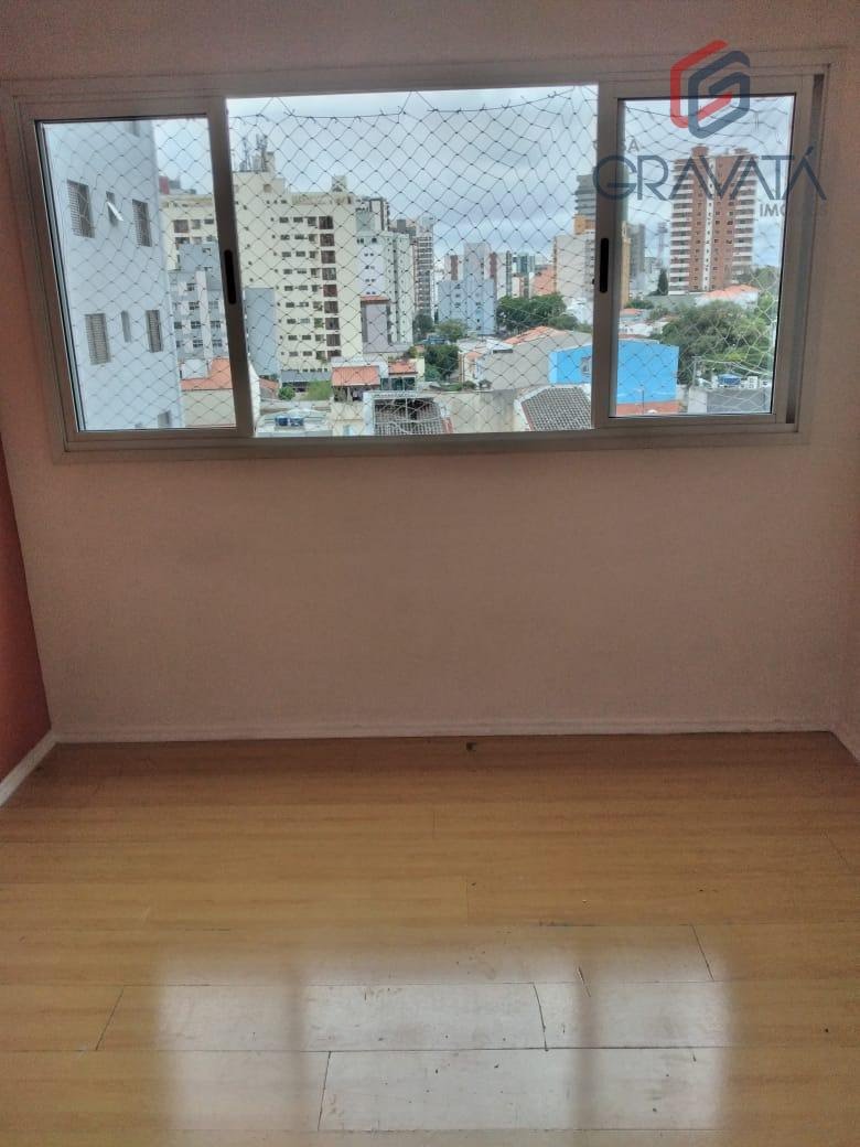 Apartamento para alugar com 3 quartos, 1 suíte, 3 vagas e 105m² no Jardim Bela Vista, Santo André (SP) — foto 18 de 28