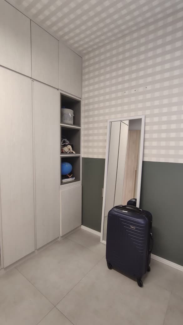 Apartamento à venda com 2 quartos, 1 suíte, 1 vaga e 64m² no Vila Pereira Barreto, São Paulo (SP) — foto 20 de 30