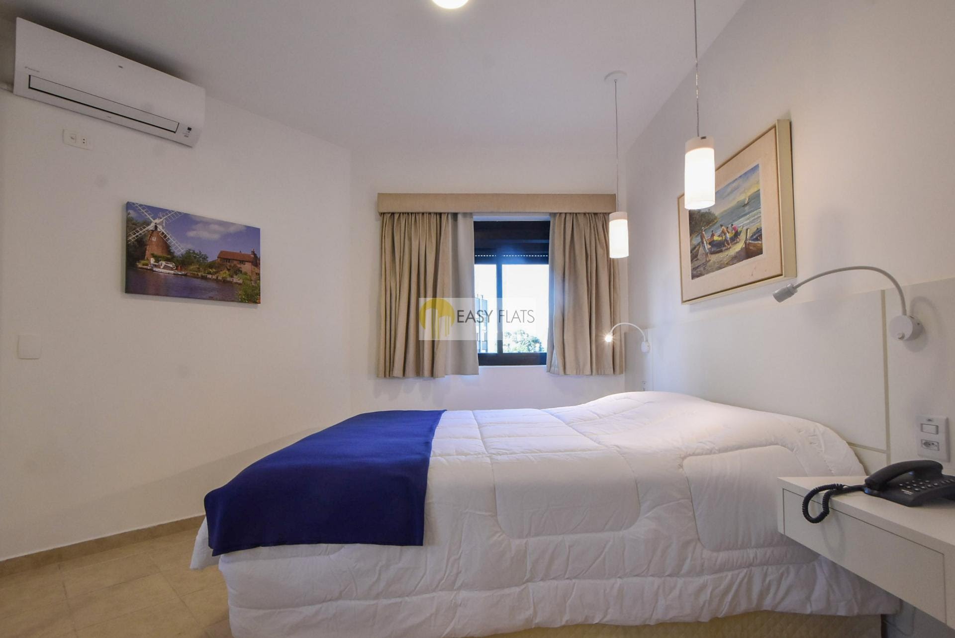 Apartamento à venda com 1 quarto, 1 banheiro, 1 vaga e 40m² no Itaim Bibi, São Paulo (SP) — foto 22 de 30