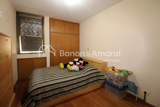 Apartamento, 4 quartos, 180 m² - Foto 35