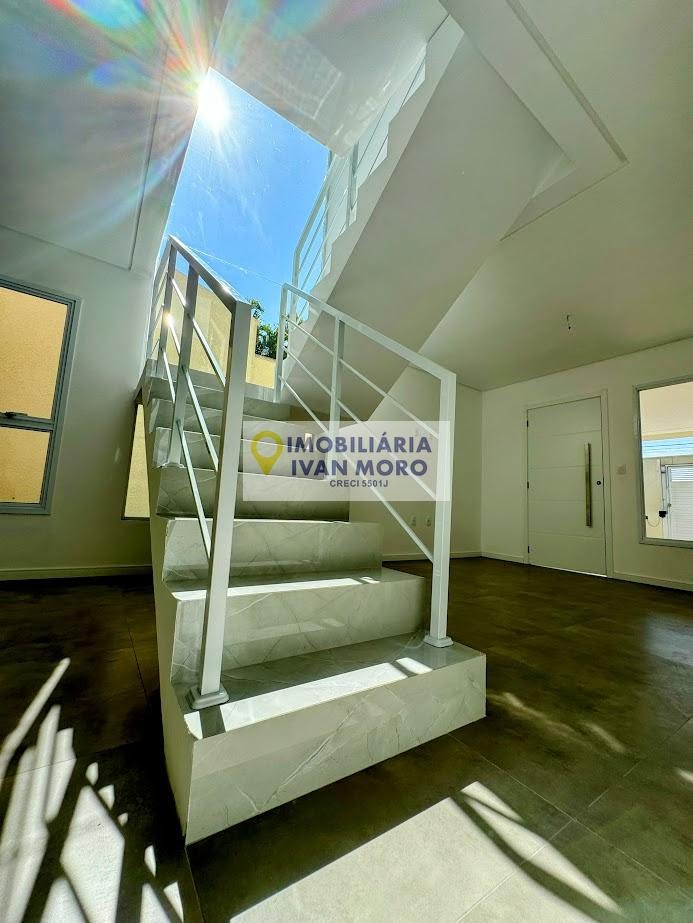 Casa à venda com 3 quartos, 1 suíte, 2 vagas e 143m² no Ingleses do Rio Vermelho, Florianópolis (SC) — foto 9 de 27