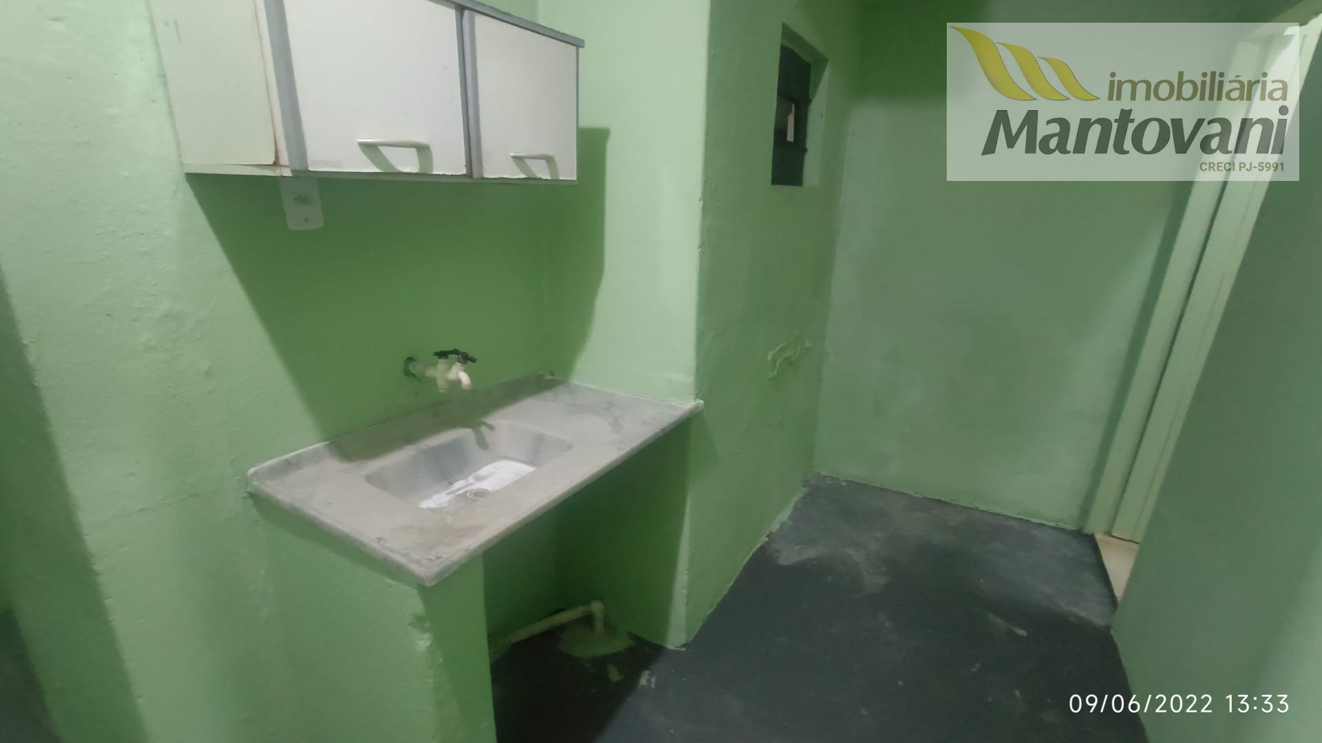 Comercial para alugar com 2 banheiros e 60m² no Vila São Cristóvão, Tatuí (SP) — foto 12 de 20
