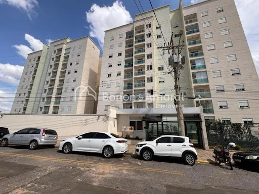 Apartamento, 3 quartos, 70 m² - Foto 25