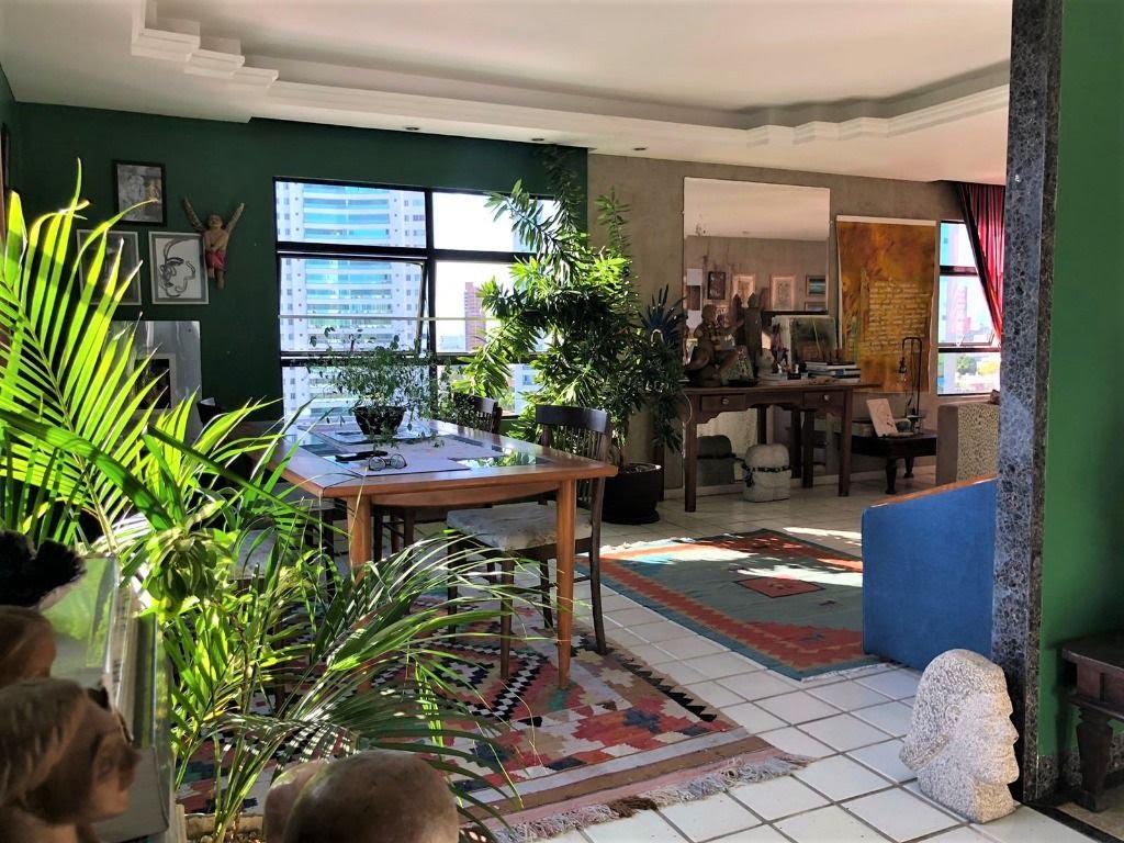 Sala de jantar