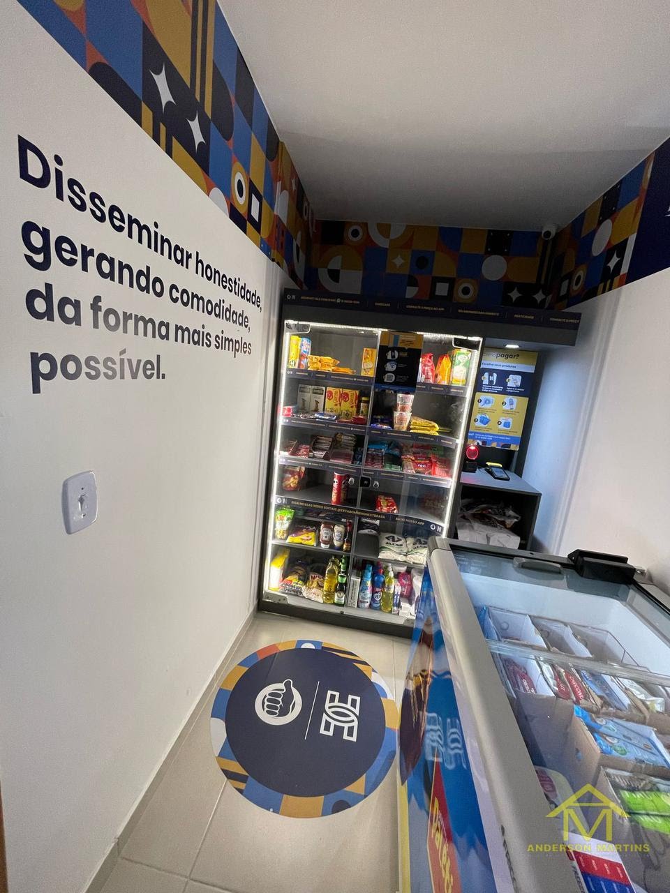 Apartamento à venda com 2 quartos, 1 banheiro, 1 vaga e 47m² no Aribiri, Vila Velha (ES) — foto 10 de 20