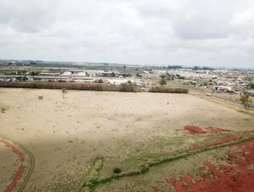 Fazenda à venda na Zona Rural de Uberlândia.