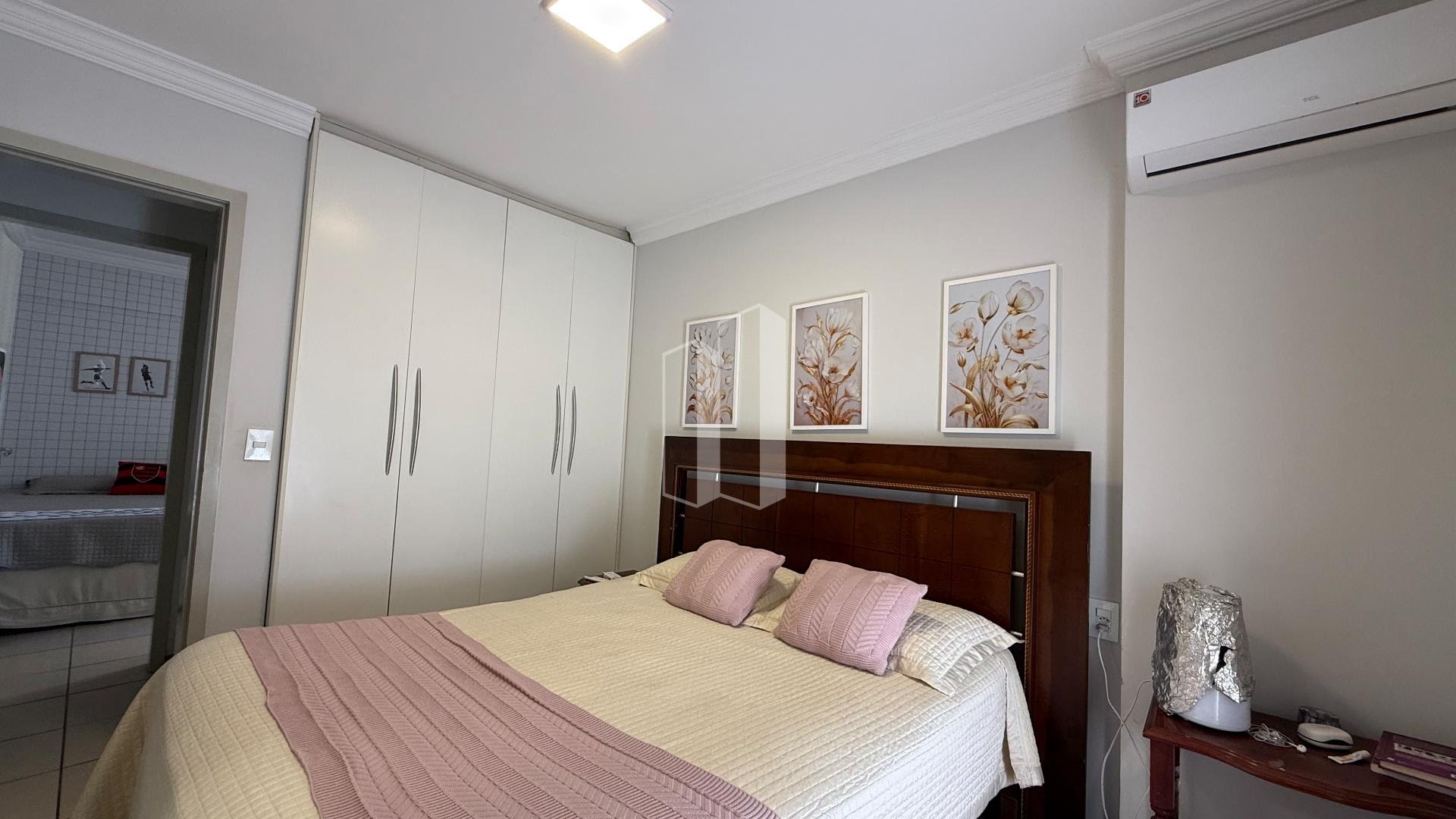 Apartamento à venda com 3 quartos, 1 suíte, 1 vaga e 76m² no Alto da Glória, Goiânia (GO) — foto 11 de 30
