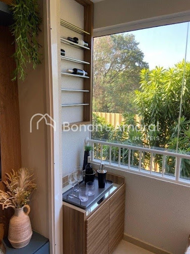 Apartamento, 2 quartos, 45 m² - Foto 41