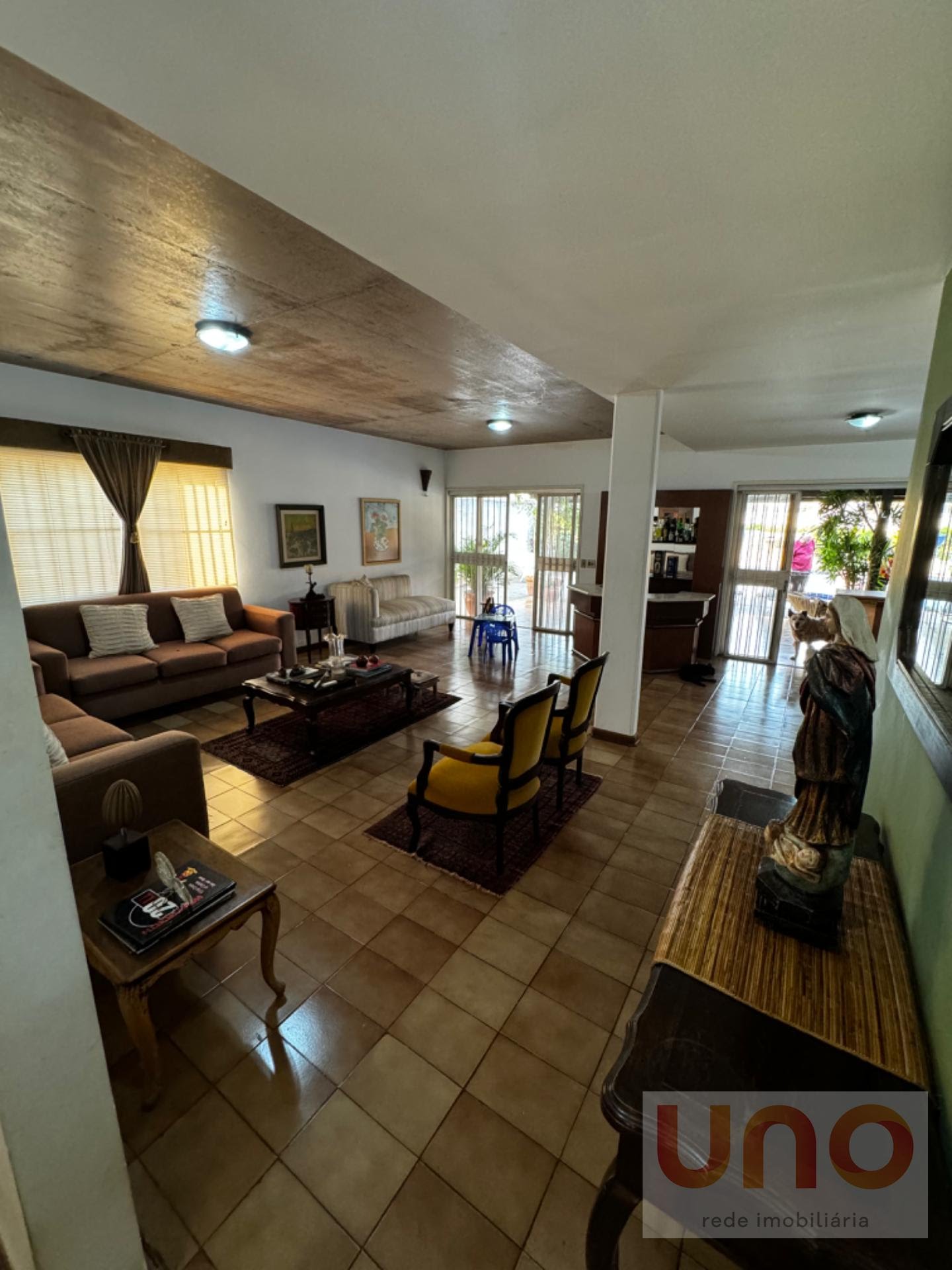 Casa à venda com 4 quartos, 2 suítes, 7 vagas e 885m² no Centro, Campo Grande (MS) — foto 7 de 30