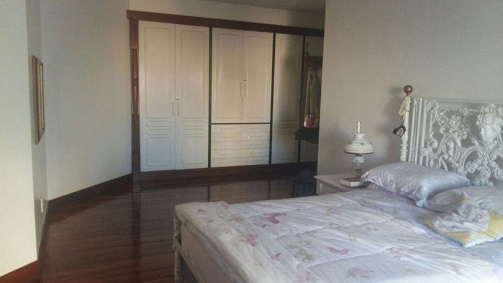 Apartamento à venda com 4 quartos, 4 suítes e 4 vagas no Parque Avenida Pelinca, Campos dos Goytacazes (RJ) — foto 29 de 30