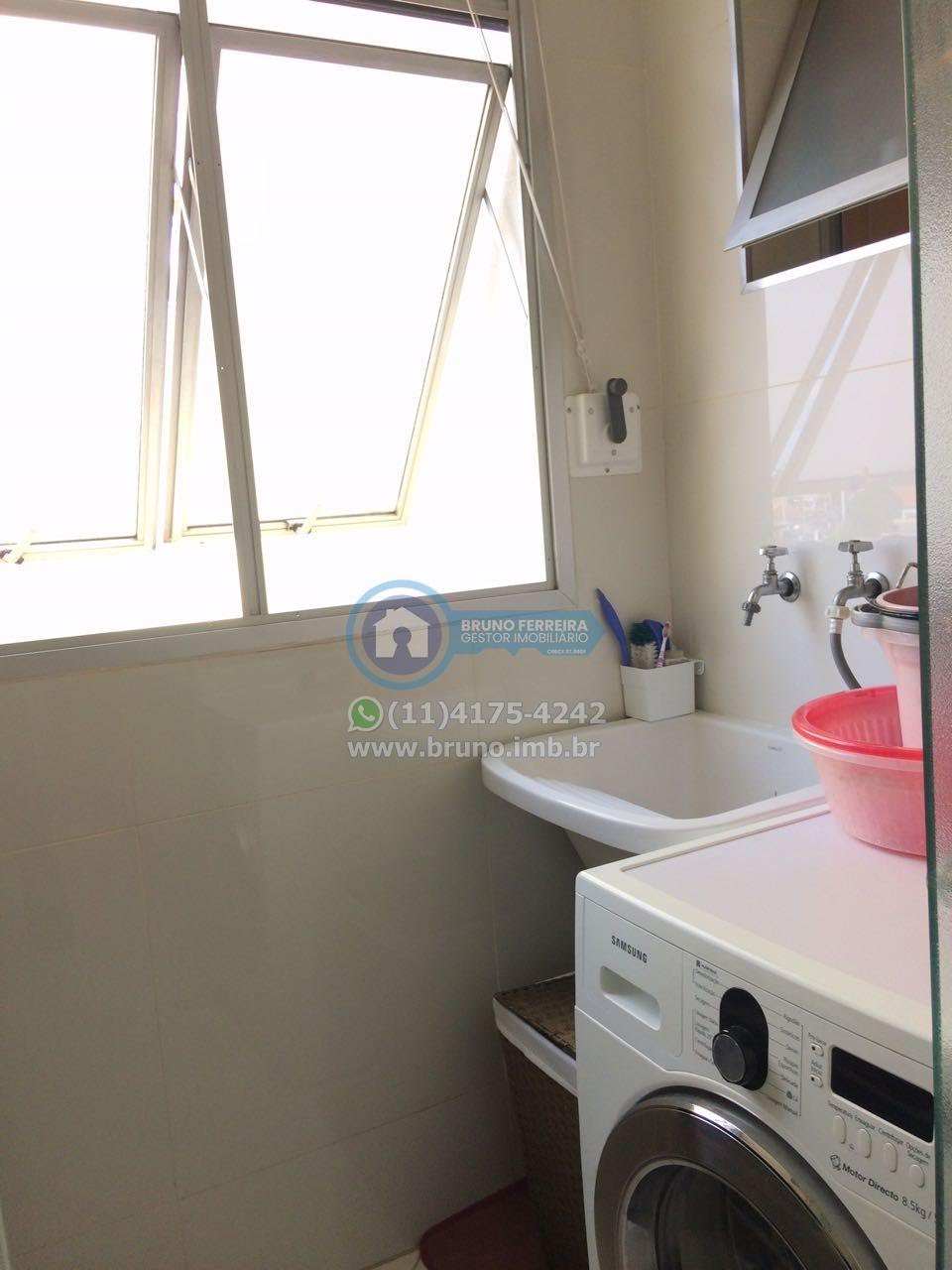 Apartamento à venda com 2 quartos, 2 banheiros, 2 vagas e 60m² no Parque Mandaqui, São Paulo (SP) — foto 13 de 20