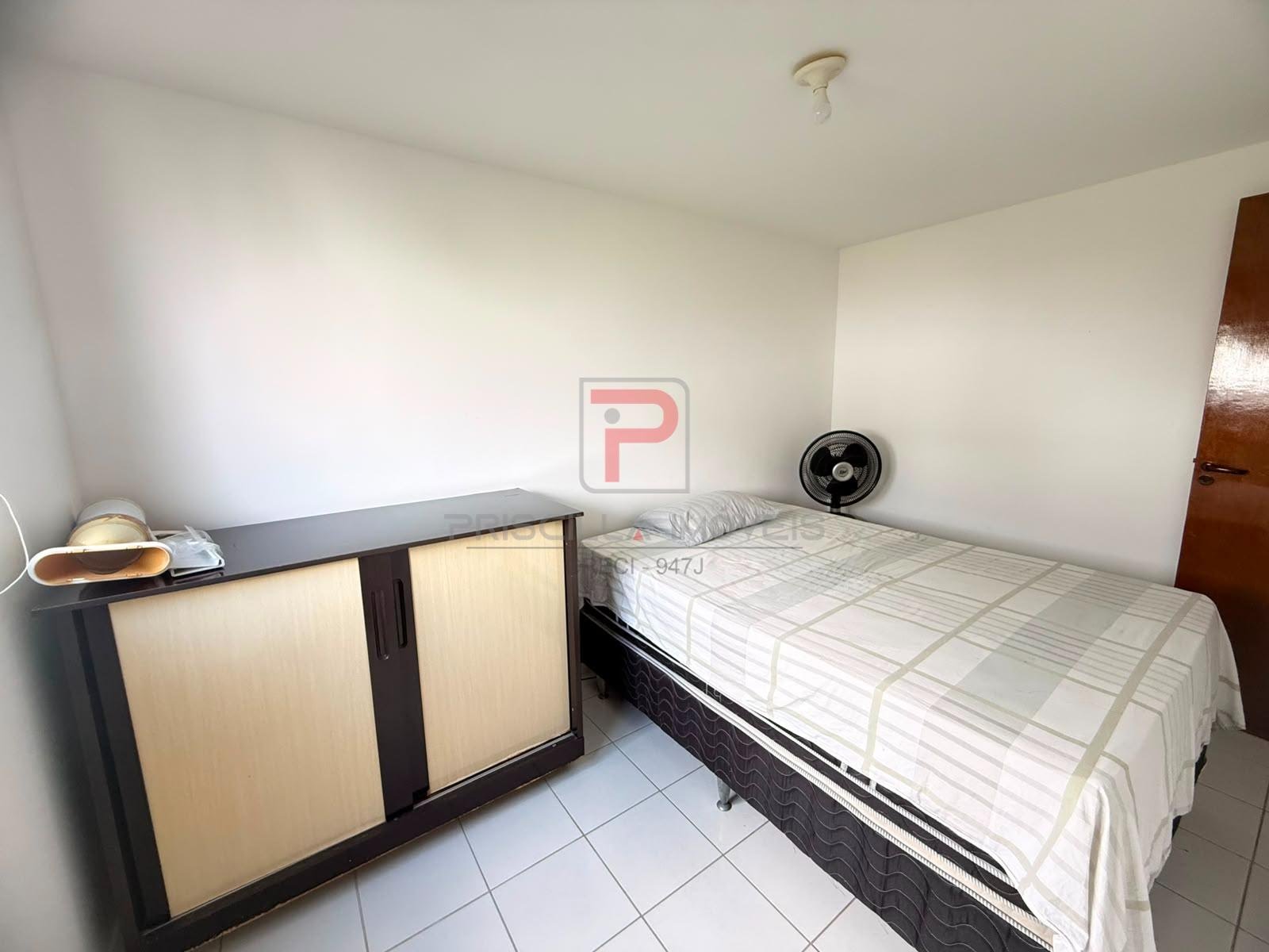 Apartamento à venda com 3 quartos, 1 suíte, 1 vaga e 79m² no Bessa, João Pessoa (PB) — foto 11 de 19