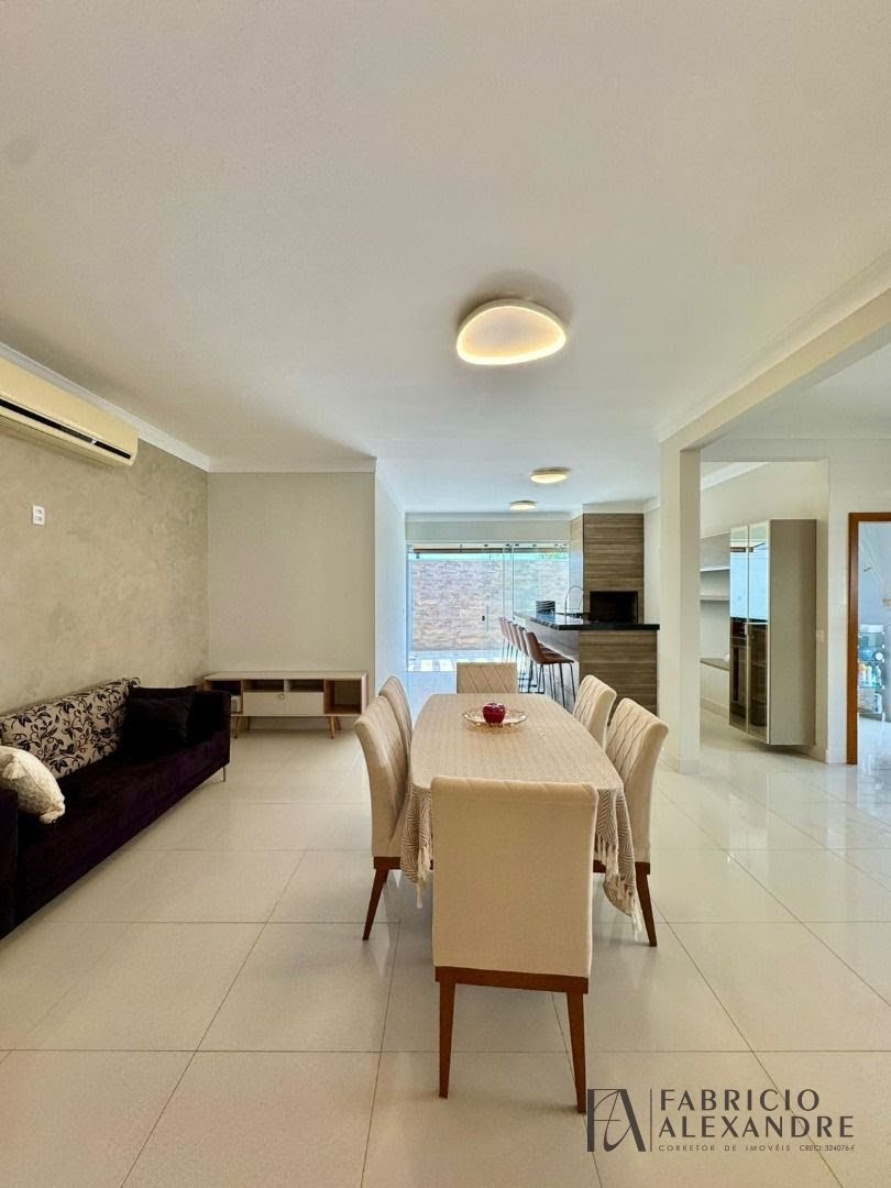 Casa à venda com 4 quartos, 4 suítes, 3 vagas e 278m² no Parque Residencial Buona Vita, São José do Rio Preto (SP) — foto 8 de 30
