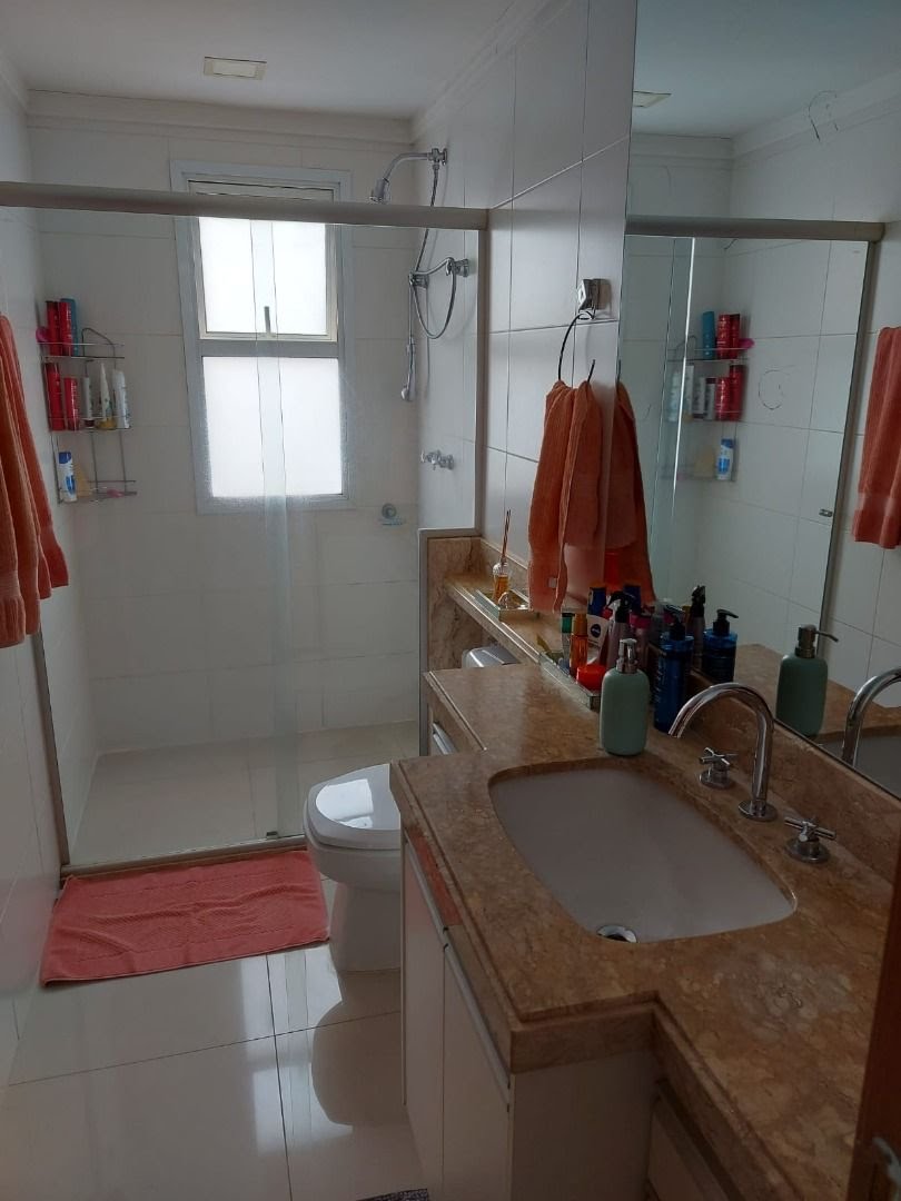 Apartamento à venda com 3 quartos, 3 suítes, 2 vagas e 144m² no Jardim Botânico, Ribeirão Preto (SP) — foto 22 de 30