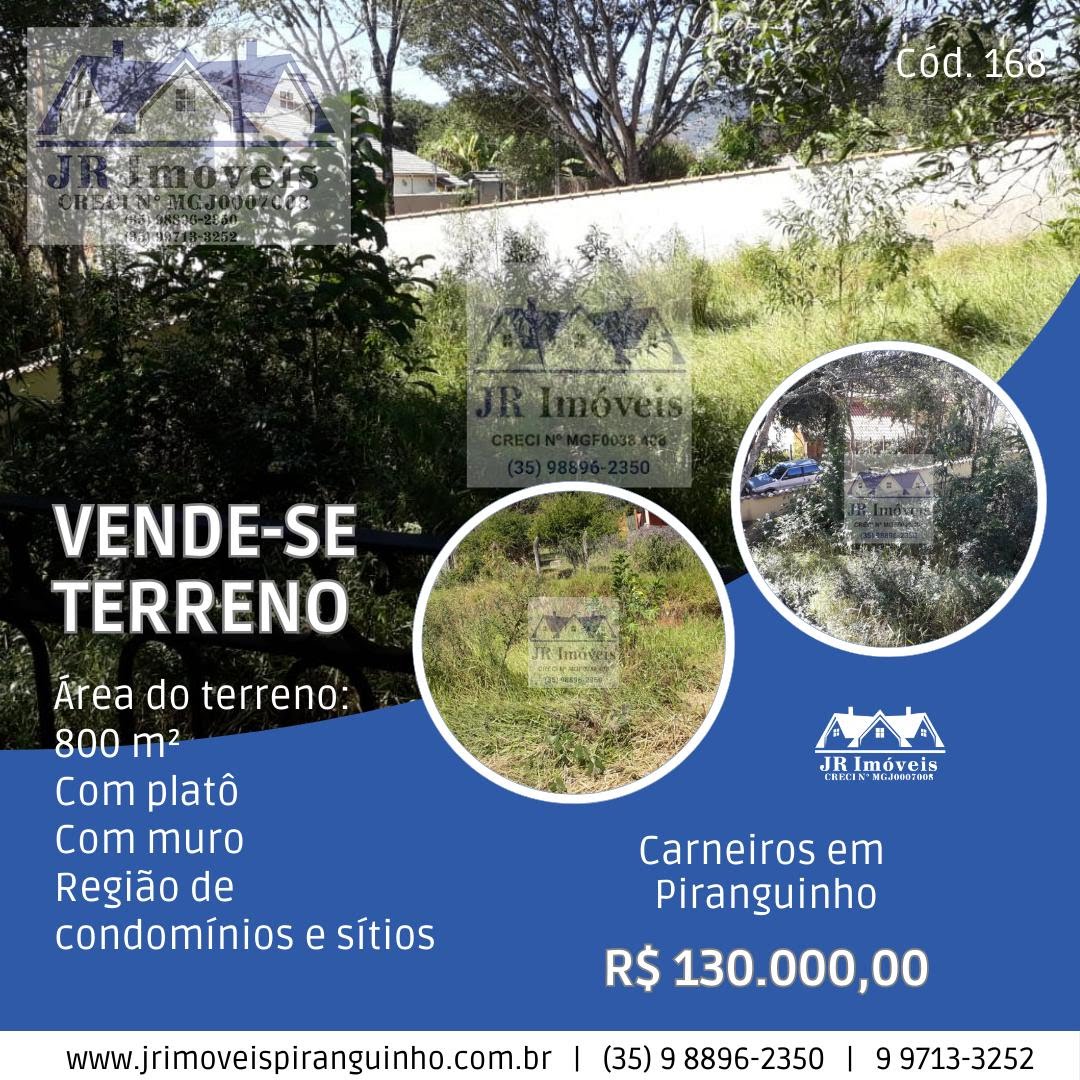 Terreno à venda com 800m² de terreno no Carneiros, Piranguinho (MG) — foto 16 de 16